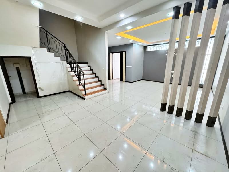 Rumah Berkembar untuk Dijual di Taman Tropika 2 (Kajang) - Azli Ibrahim - Interior - PropertyGuru.com.my