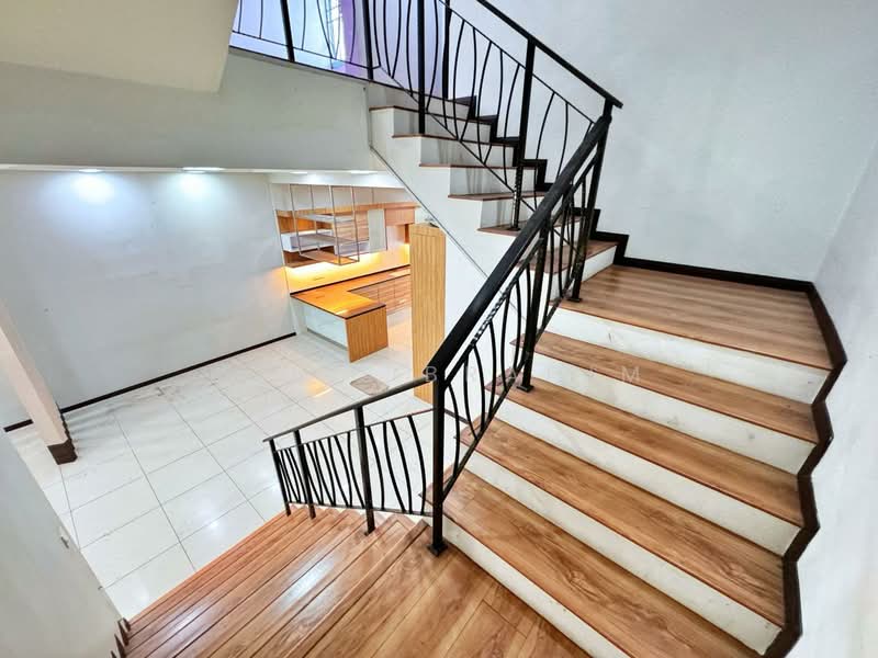 Rumah Berkembar untuk Dijual di Taman Tropika 2 (Kajang) - Azli Ibrahim - Interior - PropertyGuru.com.my