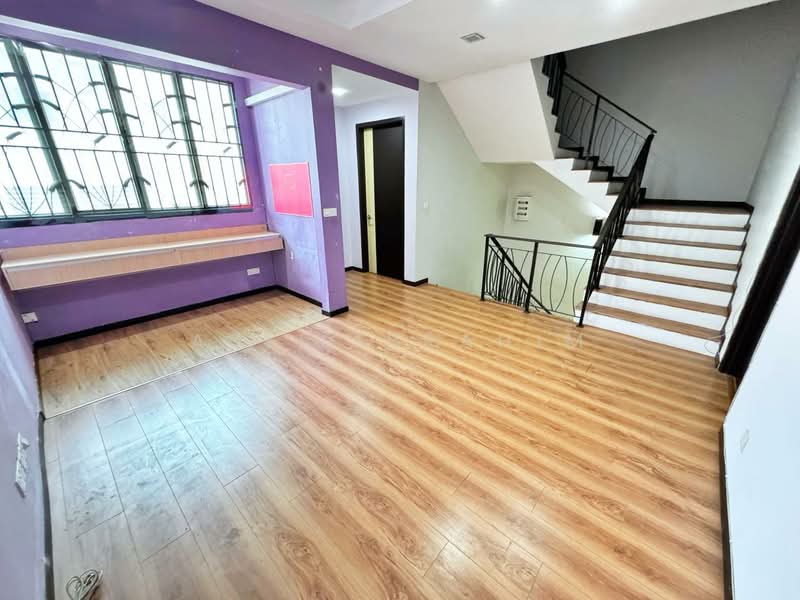 Rumah Berkembar untuk Dijual di Taman Tropika 2 (Kajang) - Azli Ibrahim - Interior - PropertyGuru.com.my