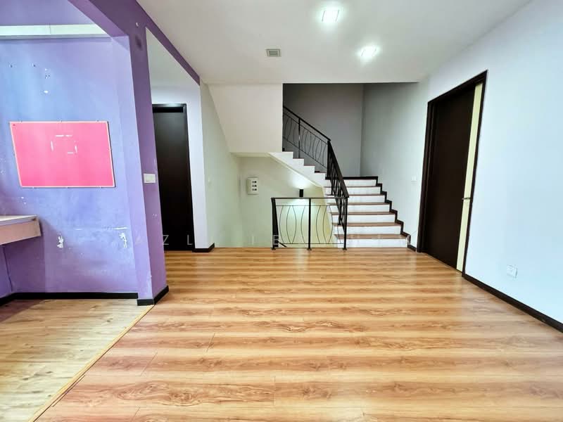 Rumah Berkembar untuk Dijual di Taman Tropika 2 (Kajang) - Azli Ibrahim - Interior - PropertyGuru.com.my