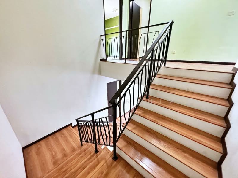 Rumah Berkembar untuk Dijual di Taman Tropika 2 (Kajang) - Azli Ibrahim - Interior - PropertyGuru.com.my