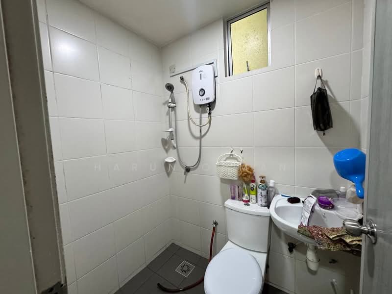 Kondominium untuk Disewa di Sky Awani Residensi 1 - Harun Osman - PropertyGuru.com.my