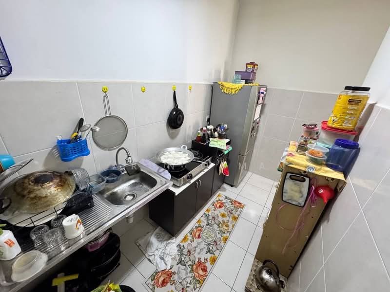 Kondominium untuk Disewa di Sky Awani Residensi 1 - Harun Osman - PropertyGuru.com.my