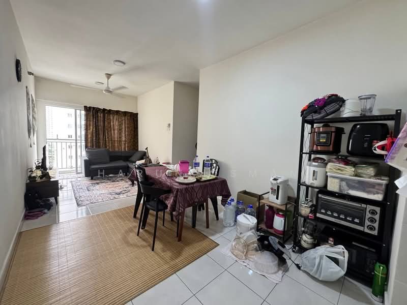 Kondominium untuk Disewa di Sky Awani Residensi 1 - Harun Osman - PropertyGuru.com.my
