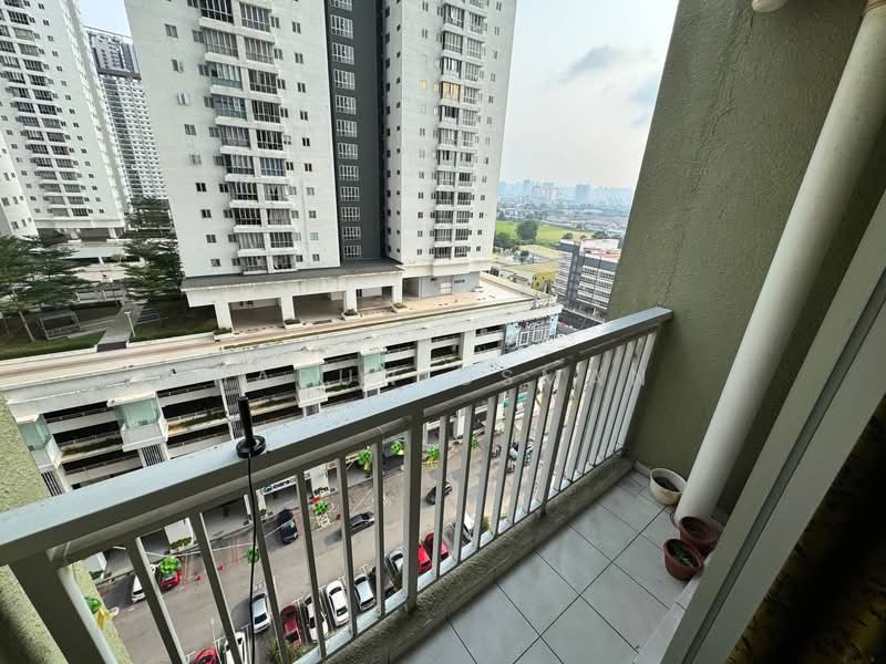 Kondominium untuk Disewa di Sky Awani Residensi 1 - Harun Osman - PropertyGuru.com.my