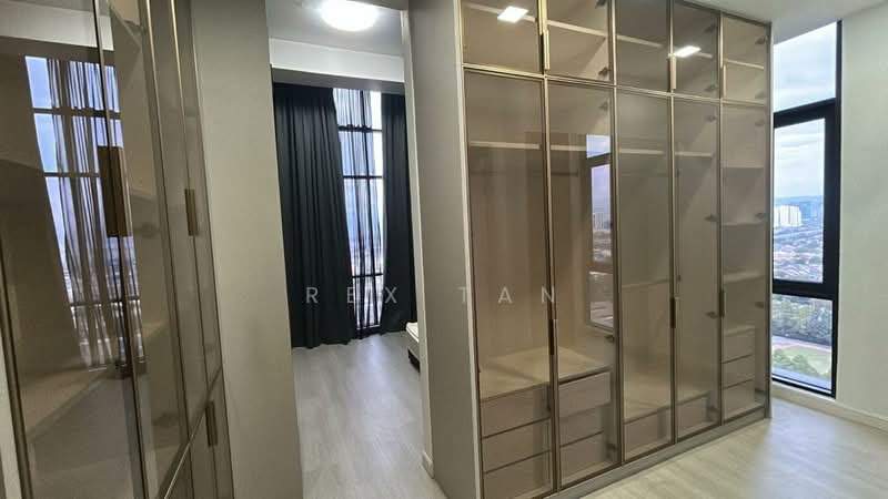 Kondominium untuk Dijual di Dua Menjalara - Rex Tan - Bedroom - PropertyGuru.com.my