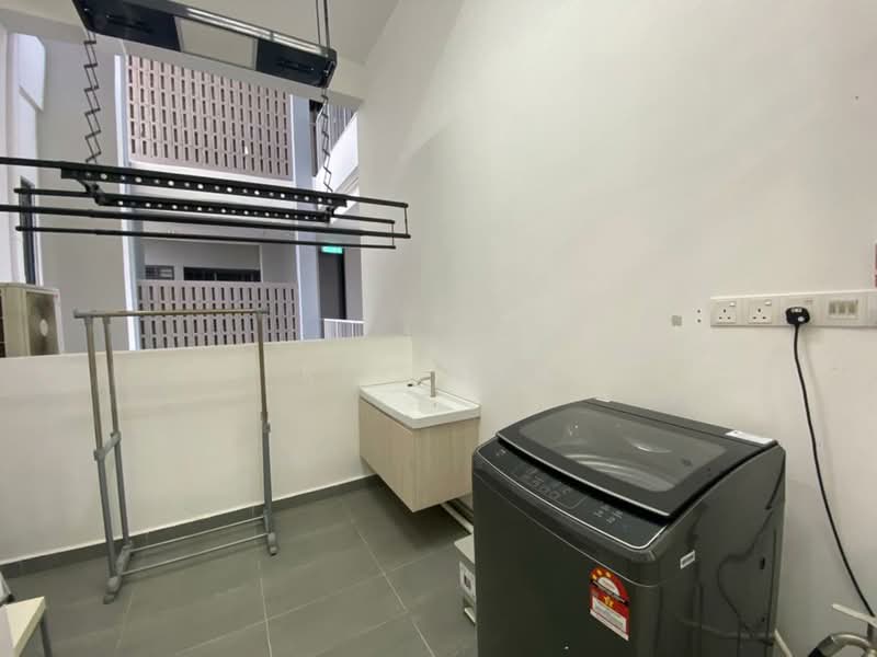 Kondominium untuk Dijual di Dua Menjalara - Rex Tan - PropertyGuru.com.my