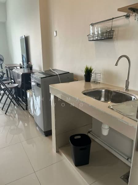 Kondominium untuk Disewa di Residence 8 - Charmaine Wong - Interior - PropertyGuru.com.my