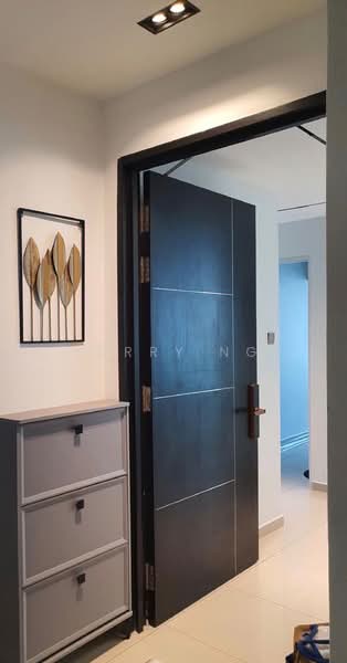 Servis Apartment untuk Dijual di Wave @ Marina Cove - Larry Ng - PropertyGuru.com.my
