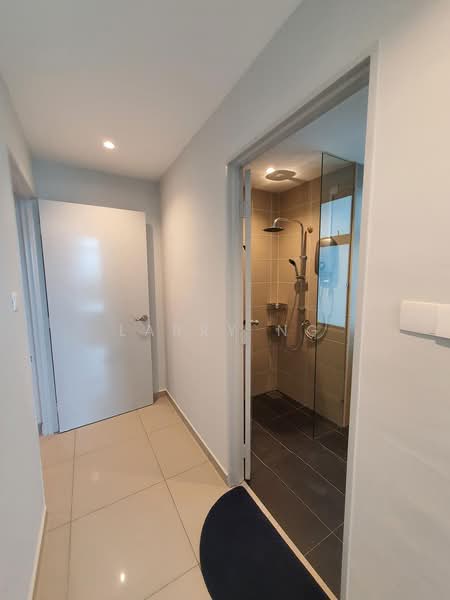 Servis Apartment untuk Dijual di Wave @ Marina Cove - Larry Ng - PropertyGuru.com.my