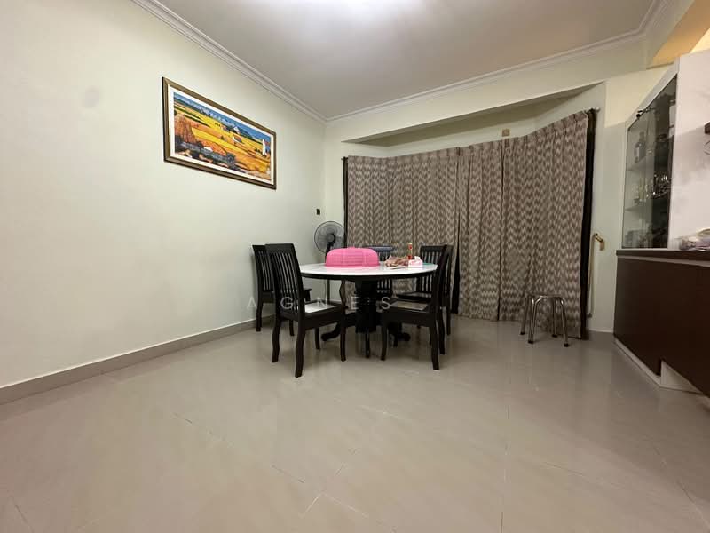 Rumah Teres 2 Tingkat untuk Dijual di Taman Desa Tebrau (Tebrau) - Agnes . - PropertyGuru.com.my