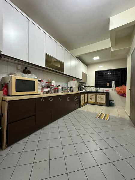 Rumah Teres 2 Tingkat untuk Dijual di Taman Desa Tebrau (Tebrau) - Agnes . - PropertyGuru.com.my