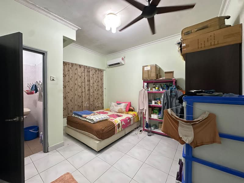 Rumah Teres 2 Tingkat untuk Dijual di Taman Desa Tebrau (Tebrau) - Agnes . - PropertyGuru.com.my