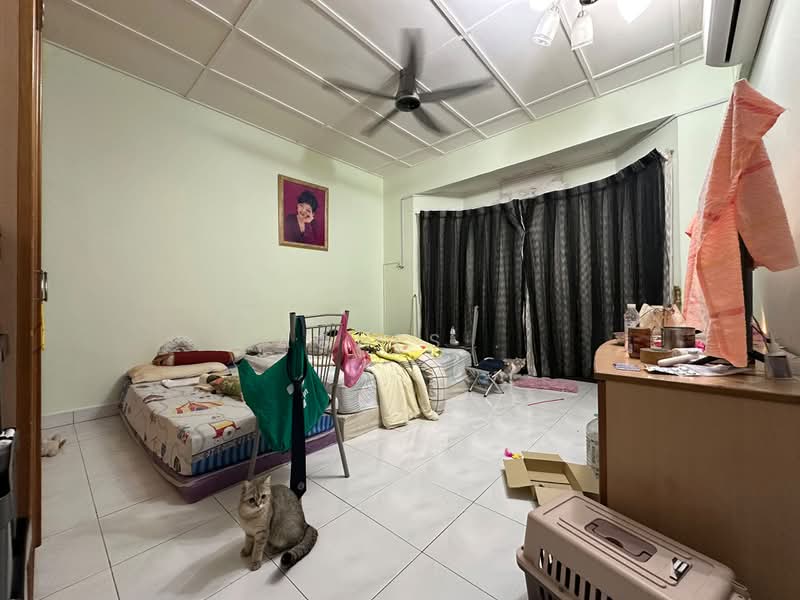 Rumah Teres 2 Tingkat untuk Dijual di Taman Desa Tebrau (Tebrau) - Agnes . - PropertyGuru.com.my