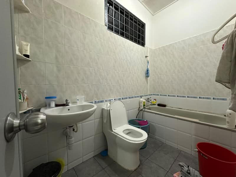 Rumah Teres 2 Tingkat untuk Dijual di Taman Desa Tebrau (Tebrau) - Agnes . - PropertyGuru.com.my