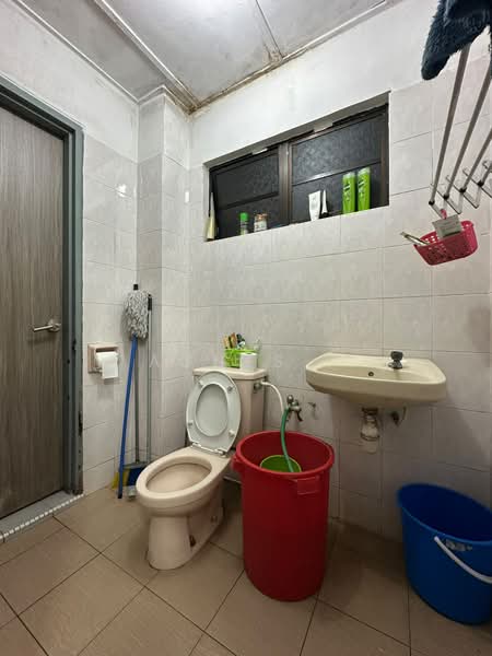 Rumah Teres 2 Tingkat untuk Dijual di Taman Desa Tebrau (Tebrau) - Agnes . - PropertyGuru.com.my