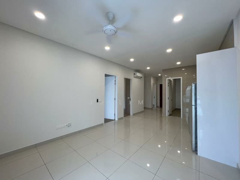 Condominium for Rent at TRIA Seputeh in 9 Seputeh, Kuala Lumpur - JJ Lim - Living Room - PropertyGuru.com.my