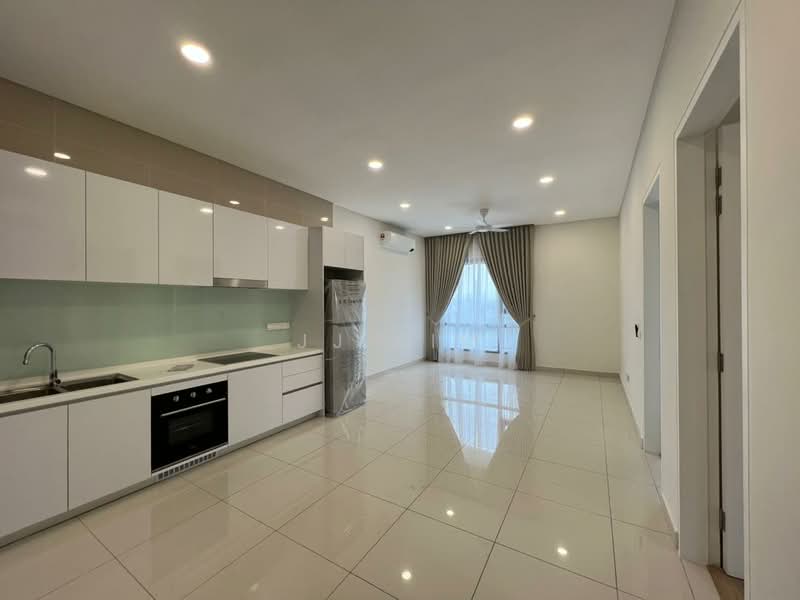 Condominium for Rent at TRIA Seputeh in 9 Seputeh, Kuala Lumpur - JJ Lim - Kitchen - PropertyGuru.com.my