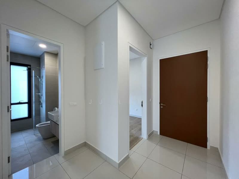Condominium for Rent at TRIA Seputeh in 9 Seputeh, Kuala Lumpur - JJ Lim - Bathroom - PropertyGuru.com.my