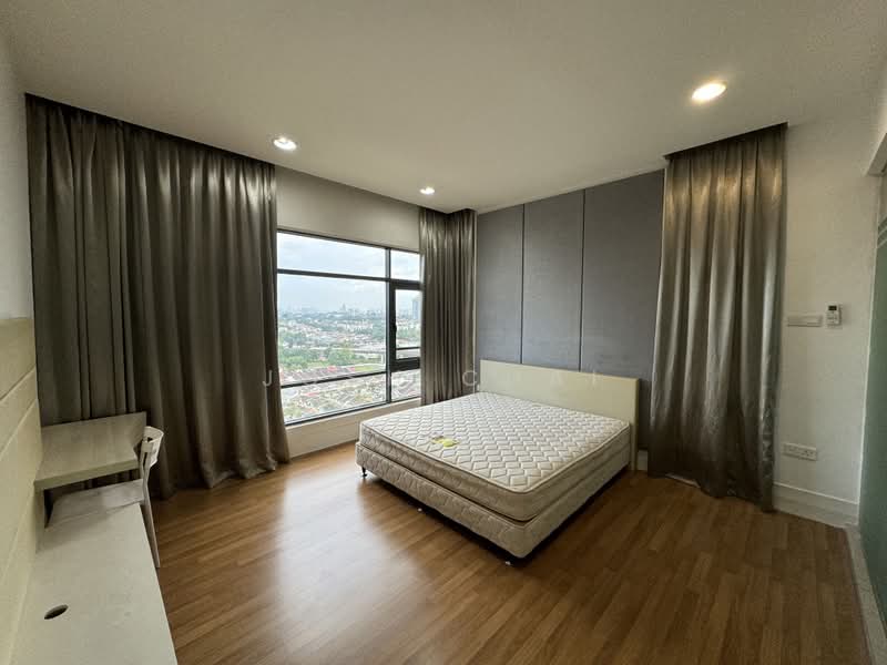 Service Residence for Rent at Eve Suite / NZX Square - Josh Chai - PropertyGuru.com.my