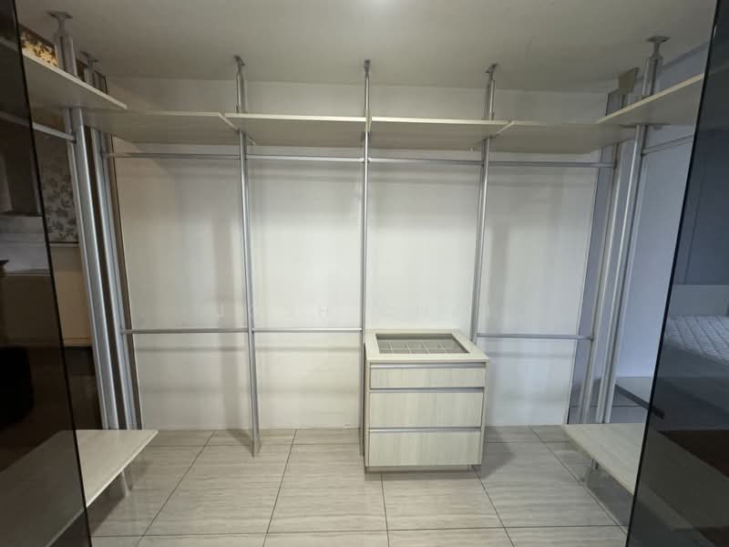 Service Residence for Rent at Eve Suite / NZX Square - Josh Chai - PropertyGuru.com.my