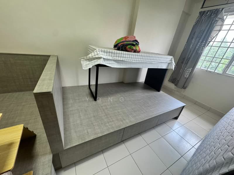 Condominium for Rent at Bintang Mas - Yong . - Bedroom - PropertyGuru.com.my