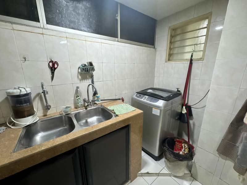 Condominium for Rent at Bintang Mas - Yong . - Interior - PropertyGuru.com.my