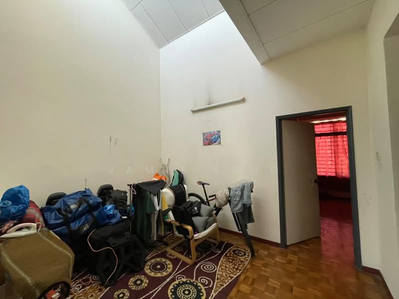 2-storey Terraced House for Sale in Taman Puncak Jalil (Seri Kembangan) - Jamie Yong - Interior - PropertyGuru.com.my