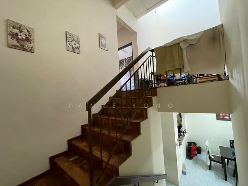 2-storey Terraced House for Sale in Taman Puncak Jalil (Seri Kembangan) - Jamie Yong - Interior - PropertyGuru.com.my