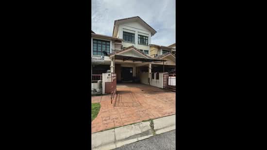 Rumah Teres 3 Tingkat untuk Dijual di Seksyen 7 (Shah Alam) - Yazila Sulaimi - PropertyGuru.com.my