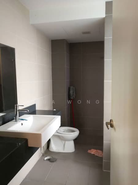 Kondominium untuk Dijual di Gembira Residen - Eda Wong - Bathroom - PropertyGuru.com.my