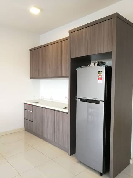 Kondominium untuk Dijual di Gembira Residen - Eda Wong - Kitchen - PropertyGuru.com.my