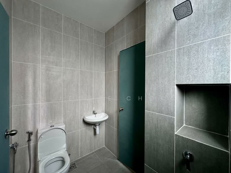 Rumah Teres 2 Tingkat untuk Dijual di Masai (Johor) - Jessie Choo - Bathroom - PropertyGuru.com.my