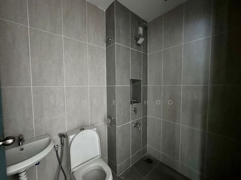 Rumah Teres 2 Tingkat untuk Dijual di Masai (Johor) - Jessie Choo - Bathroom - PropertyGuru.com.my
