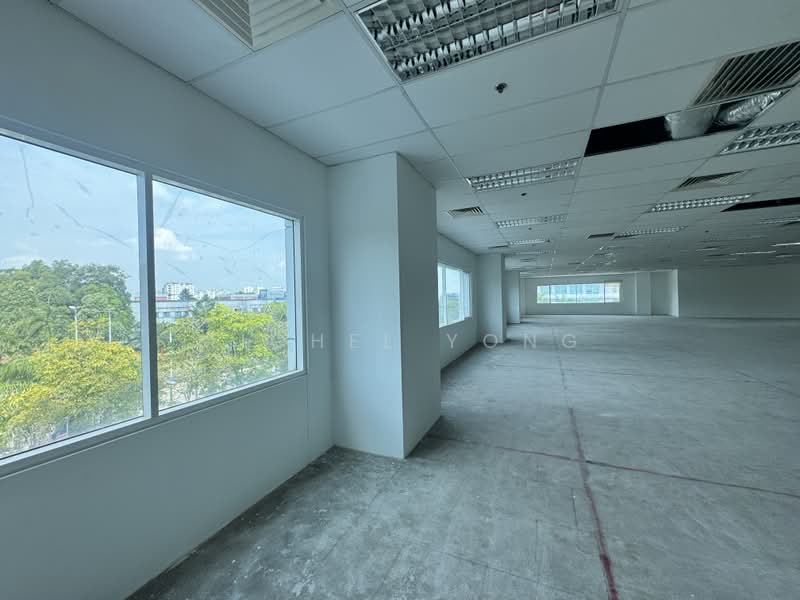 Office for Rent in Cyber 8 (Cyberjaya) - MICHEL YONG - Interior - PropertyGuru.com.my