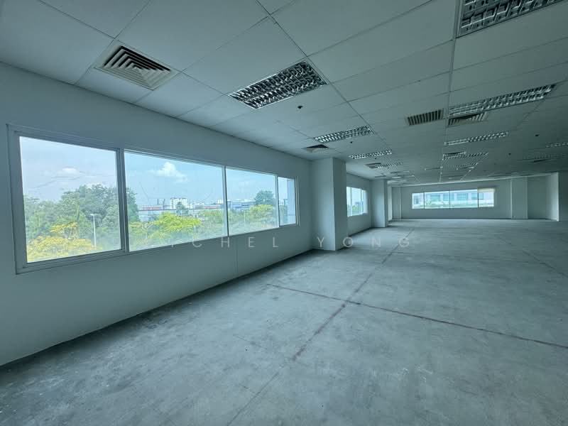 Office for Rent in Cyber 8 (Cyberjaya) - MICHEL YONG - Interior - PropertyGuru.com.my