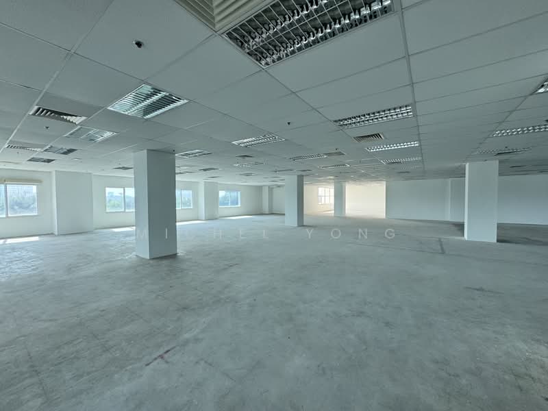 Office for Rent in Cyber 8 (Cyberjaya) - MICHEL YONG - Interior - PropertyGuru.com.my