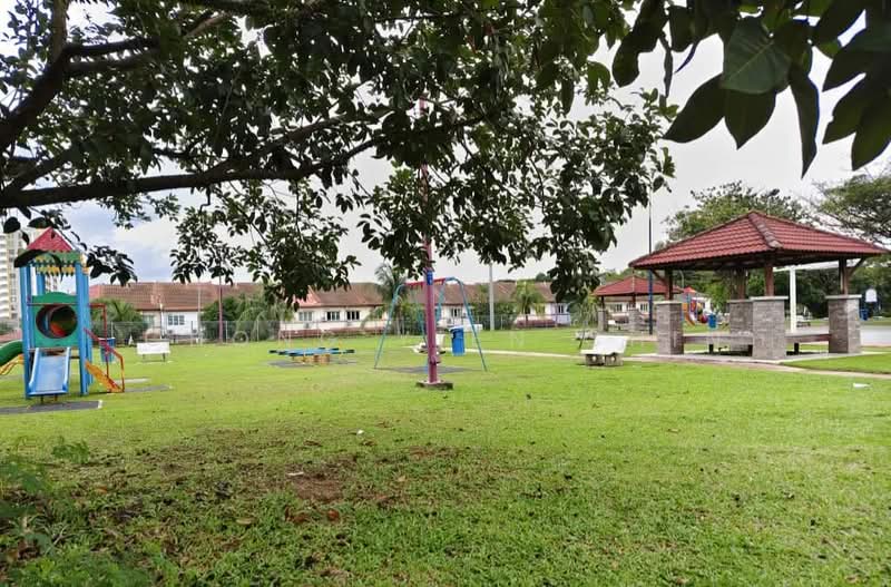 Rumah Teres 2 Tingkat untuk Dijual di Taman Subang Impian (Shah Alam) - Chong Yien Chin - Exterior - PropertyGuru.com.my