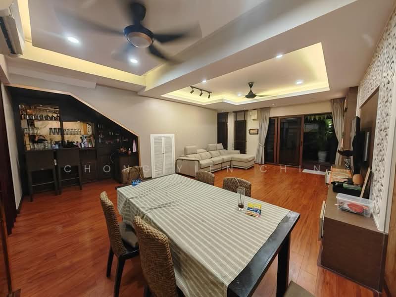 Rumah Teres 2 Tingkat untuk Dijual di Taman Subang Impian (Shah Alam) - Chong Yien Chin - PropertyGuru.com.my