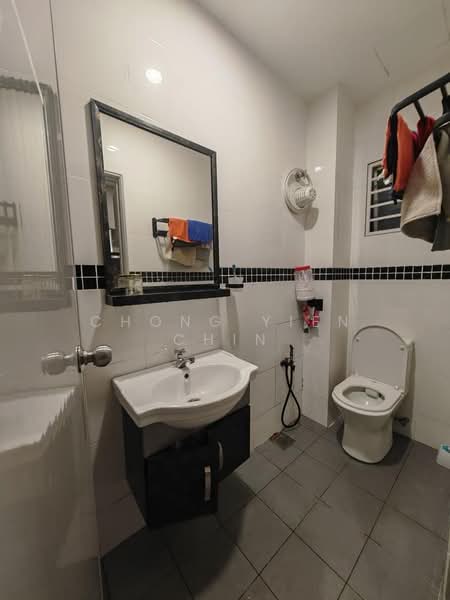 Rumah Teres 2 Tingkat untuk Dijual di Taman Subang Impian (Shah Alam) - Chong Yien Chin - PropertyGuru.com.my