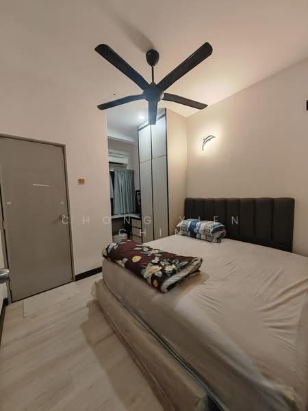 Rumah Teres 2 Tingkat untuk Dijual di Taman Subang Impian (Shah Alam) - Chong Yien Chin - PropertyGuru.com.my