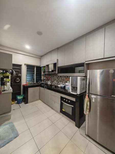 Rumah Teres 2 Tingkat untuk Dijual di Taman Subang Impian (Shah Alam) - Chong Yien Chin - PropertyGuru.com.my