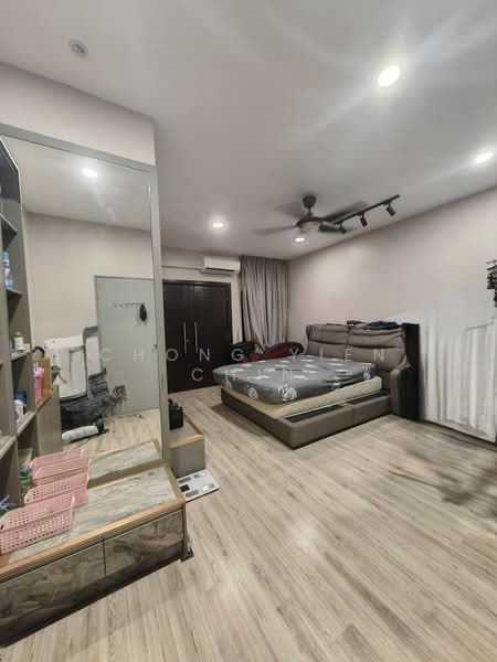 Rumah Teres 2 Tingkat untuk Dijual di Taman Subang Impian (Shah Alam) - Chong Yien Chin - PropertyGuru.com.my