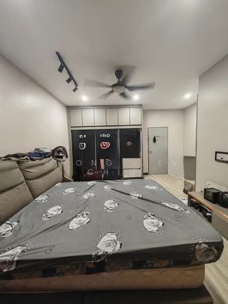 Rumah Teres 2 Tingkat untuk Dijual di Taman Subang Impian (Shah Alam) - Chong Yien Chin - PropertyGuru.com.my