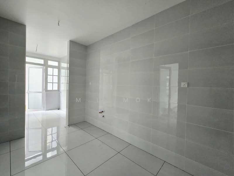 Semi-Detached House for Sale in Taman Ekoflora (Johor Bahru) - M.L. Mok - Interior - PropertyGuru.com.my