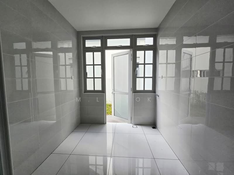 Semi-Detached House for Sale in Taman Ekoflora (Johor Bahru) - M.L. Mok - Interior - PropertyGuru.com.my