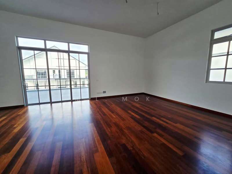 Semi-Detached House for Sale in Taman Ekoflora (Johor Bahru) - M.L. Mok - Interior - PropertyGuru.com.my