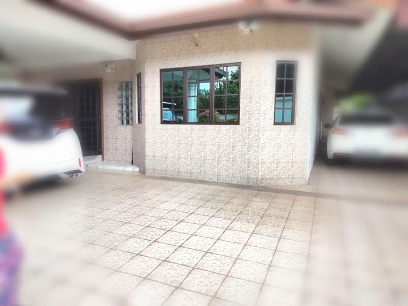 Bungalow for Sale in Petaling Jaya (Selangor) - Lina A - Exterior - PropertyGuru.com.my