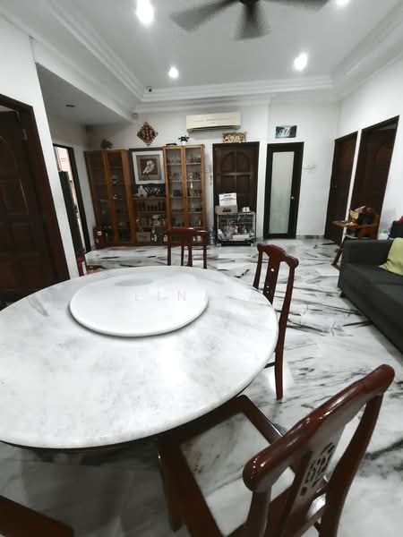 Bungalow for Sale in Petaling Jaya (Selangor) - Lina A - Dining Room - PropertyGuru.com.my