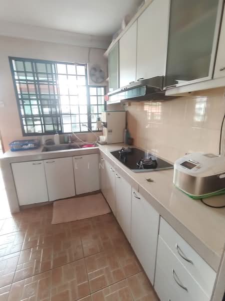 Bungalow for Sale in Petaling Jaya (Selangor) - Lina A - Kitchen - PropertyGuru.com.my